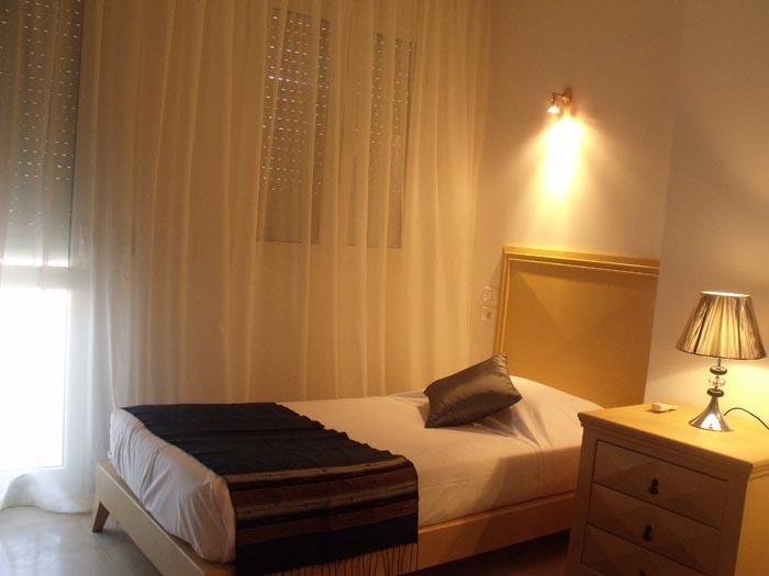 Castilia Suites Tozeur Bagian luar foto