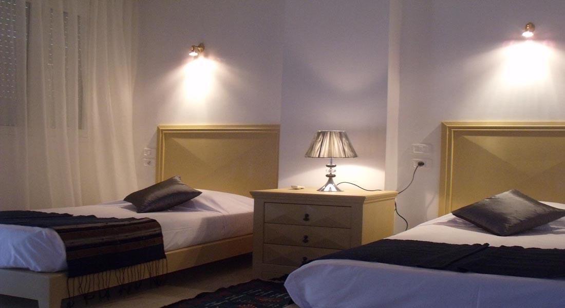 Castilia Suites Tozeur Bagian luar foto