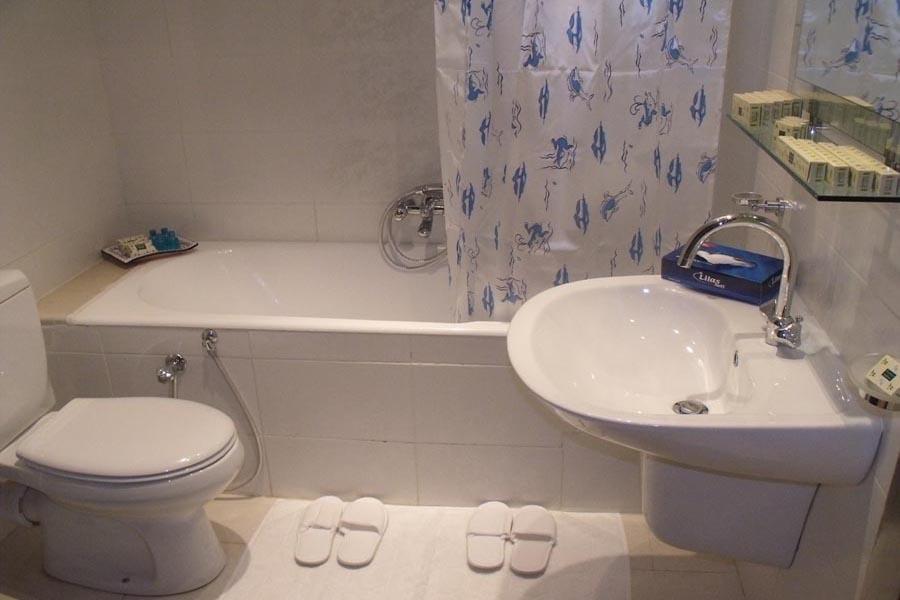 Castilia Suites Tozeur Bagian luar foto