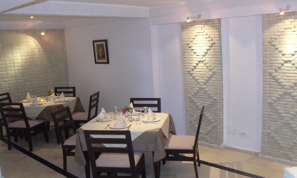 Castilia Suites Tozeur Bagian luar foto