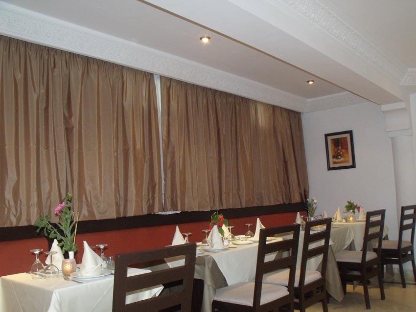 Castilia Suites Tozeur Bagian luar foto