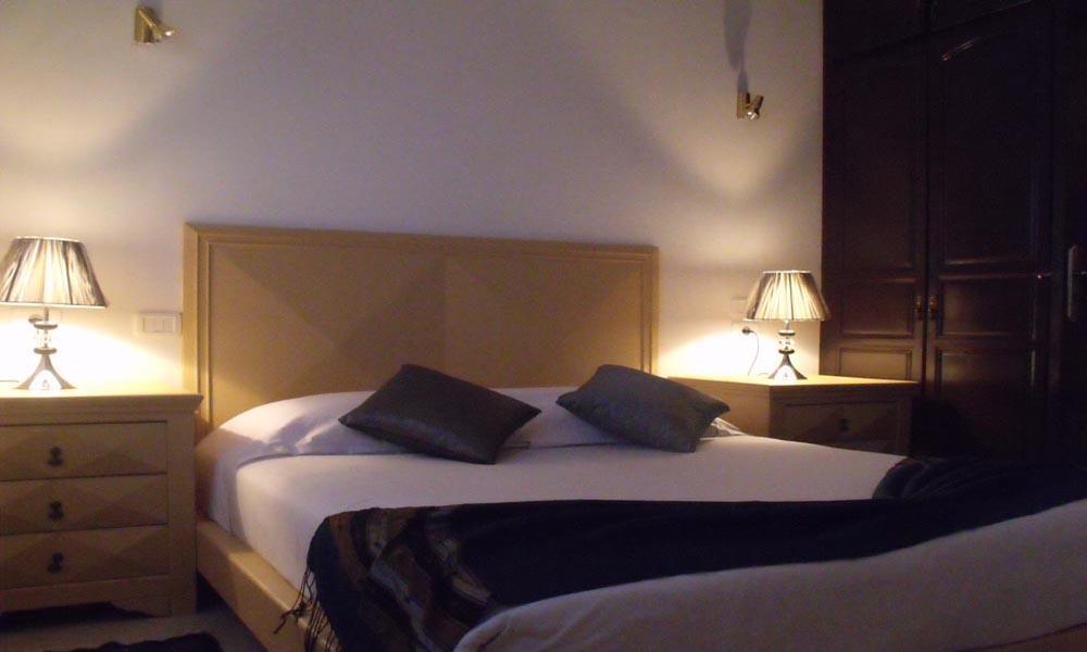 Castilia Suites Tozeur Bagian luar foto